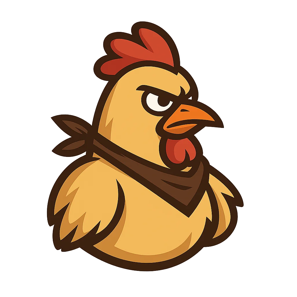 Mission Uncrossable game